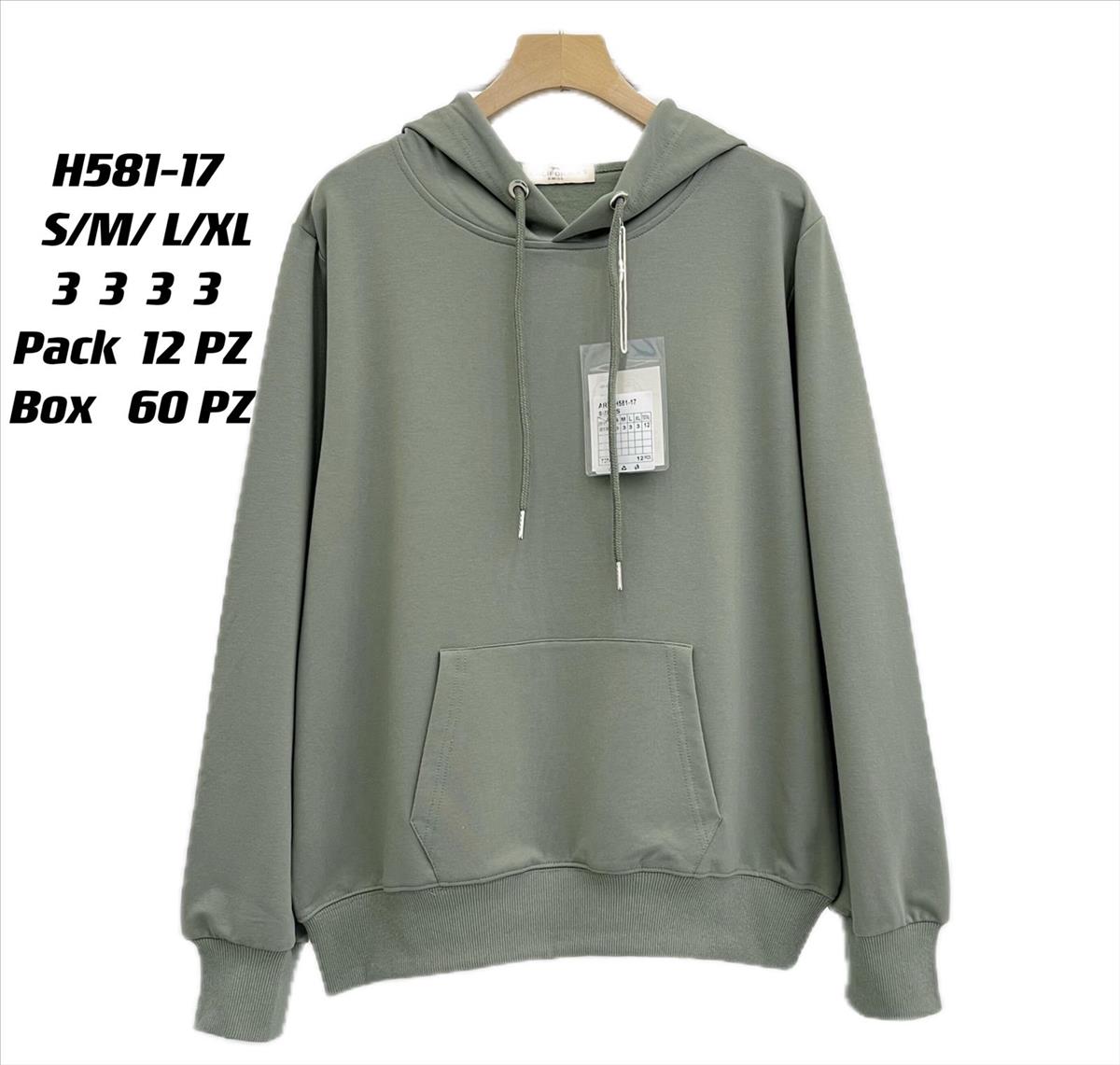 Jacken Modell 15