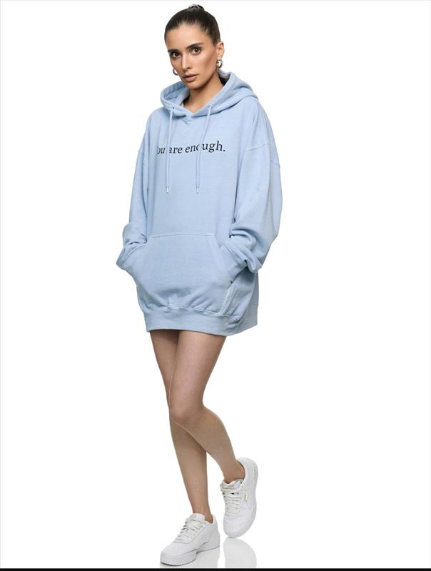 Oversized Hoodie
