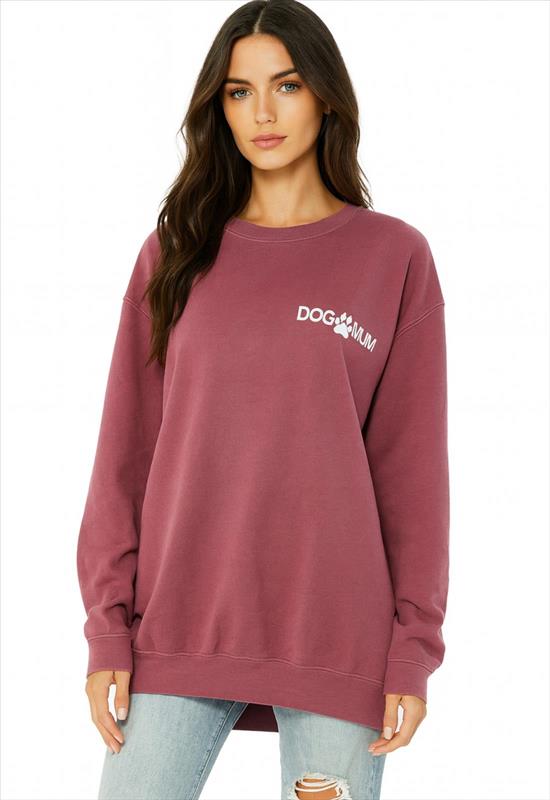 Oversized Sweatshirts