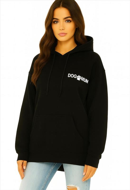 Oversized Hoodie