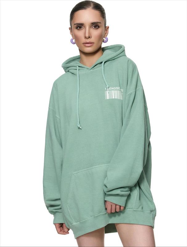 Oversized Hoodie