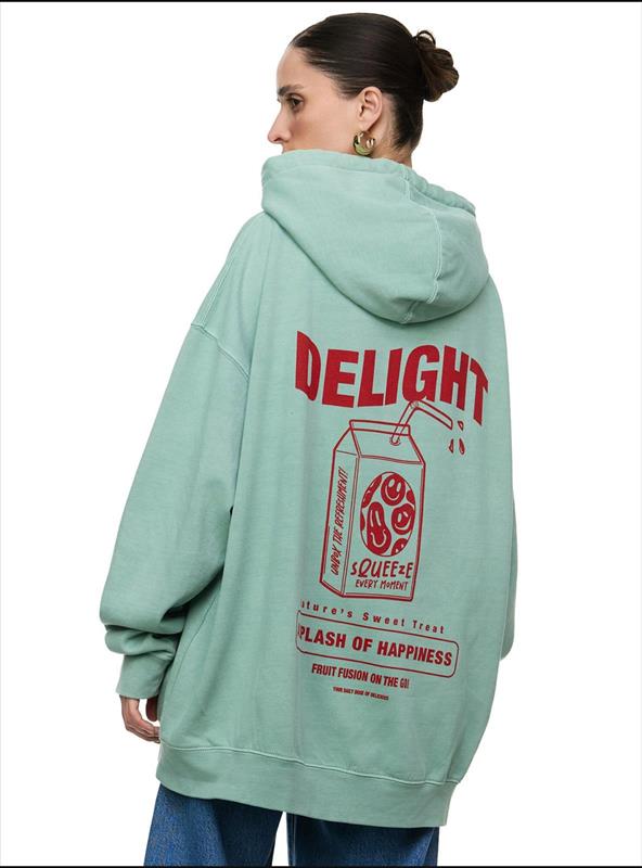 Oversized Hoodie