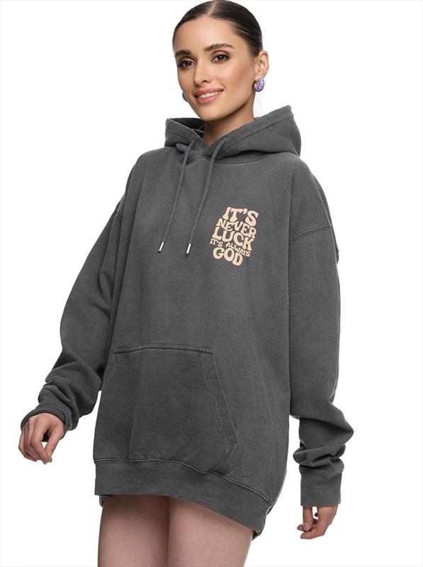 Oversized Hoodie