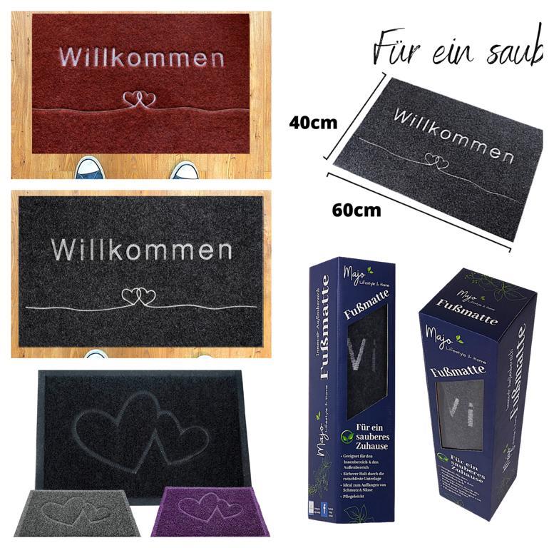 Was